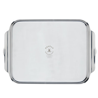 Hestan Provisions OvenBond Medium Sheet Pan, 12 Inch X 15 Inch