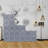 Licata 147cm W Clothes Storage System