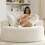 Très grand fauteuil d'appoint Boneless-846089538