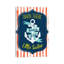 «Let's Sail Away II» par Sarah Callis - impression d'art graphique-52875864-52875867-52875863