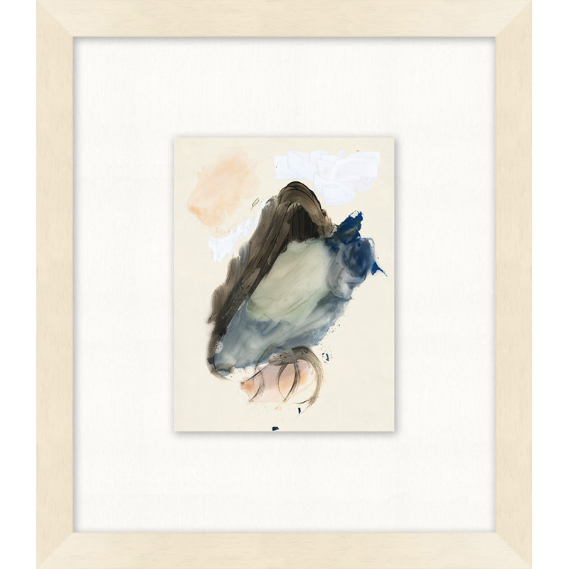 Hidden Faces 9 Print by Thom Filicia