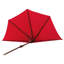 Parasol de marché 108 po Frizzell-54667083