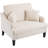 41" Oversized Accent Chair For Living Room, Bedroom-2024604135