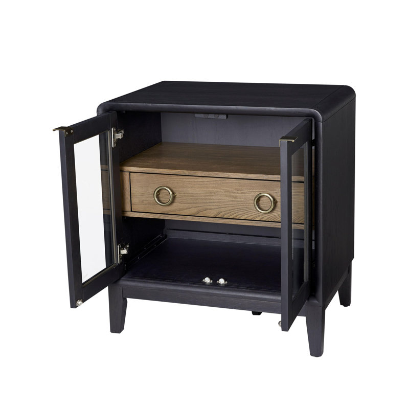 Table de chevet