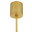 Hockless 6 - Light Chandelier