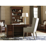 Richmond Hill Configurable Office Set