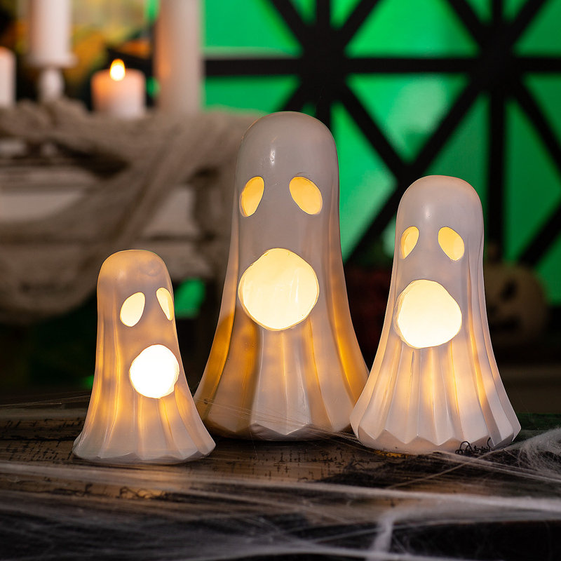 3 Piece Tabletop Decoration Set
