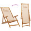 Folding Beach Chair