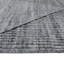 Tapis gris noué à la main Arlington Moraccan-100135230