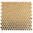 Gold is out of stock