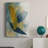 " Solar Shapes I " Print-780925318