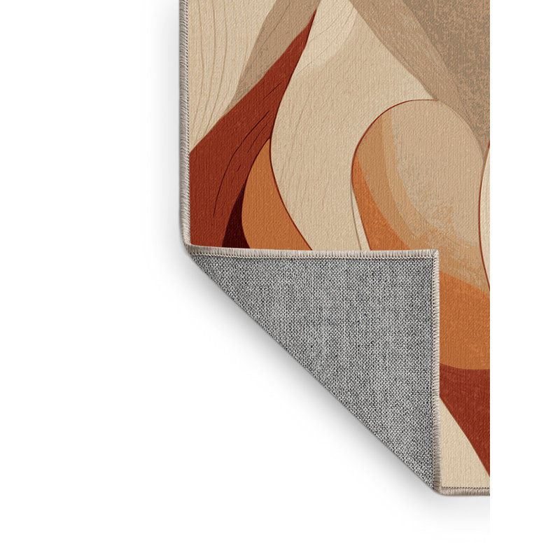 Ember Traces Rug, Rectangle 8' x 12'
