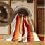Vaste tapis en cascade-690088117