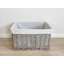 Wicker Decorative Basket-38038858-38038860