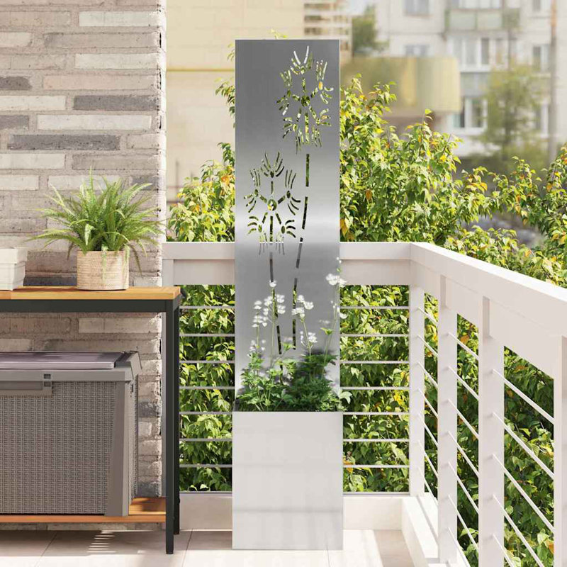 Planter Box, 140cm H x 32cm W x 32cm D