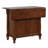 Chaggai Wood Kitchen Island-720052770