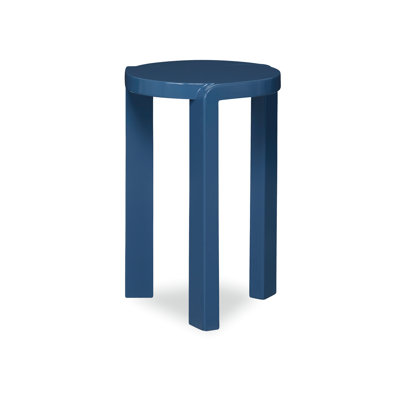Margaux Outdoor Round Side Table