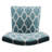 Conde 20.5'' H Upholstered Dining Chair-750586408