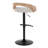 Adjustable Barstool