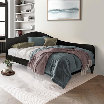 Chaise longue rembourrée Fritsche