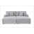 Gris est en rupture de stock