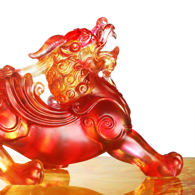 Animals Decorative Object