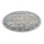 Ezio Oriental Hand Woven Area Rug-319041095