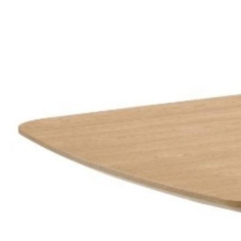 Modern Minimalist Dining Table