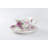 Porcelain Teacup