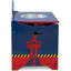 Coffret de jouets de luxe Pat' Patrouille Nick Jr. par Delta Children