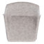 Chaise d'appoint Saddle-295379347