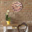 Horloge murale 14 po Donna