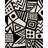 Chehalis Hand Tufted New Zealand Wool Abstract Rug-707384457