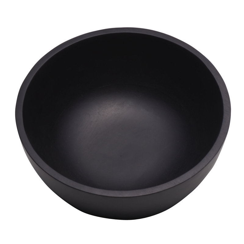Towle Living Mango Wood Bowl