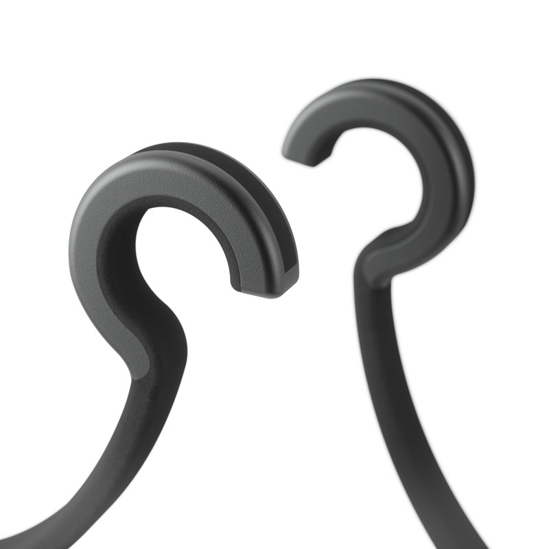 Serviteur de douche suspendu Flex