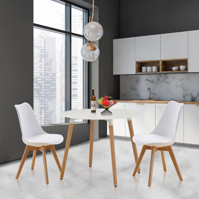 Dining Table And Chairs Set 2