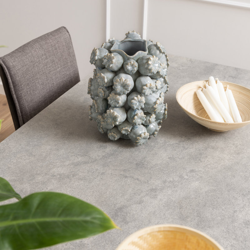 Harrisonburg Dining Table, Grey