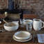 Monterosa Fine Stoneware Pasta Bowl