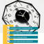 Horloge murale Dimitricus-71665505