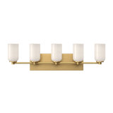 Nola 5 - Light Vanity Light