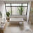 68" x 29" Freestanding Soaking Acrylic Bathtub
