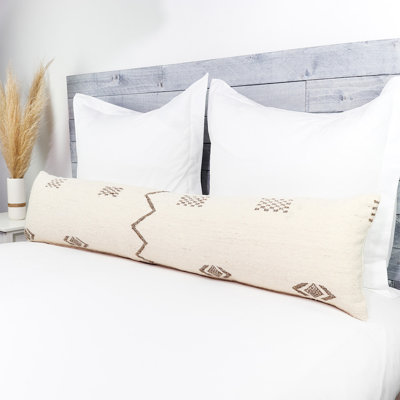 Zinat Lumbar Pillow Cover