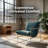 Sling Accent Chairs