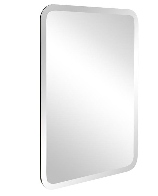 Tisdale Rectangle Mirror