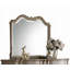 Commode avec miroir Chelmsford