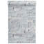 Wallpaper Sheet Roll Wall Panels Decor Wall Covering 3D Stone Look
