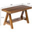Banc de rangement Catarina