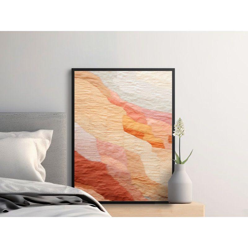 Warnke Floater Frame Print, 24x36