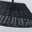 Luminaire suspendu simple Ratten Led