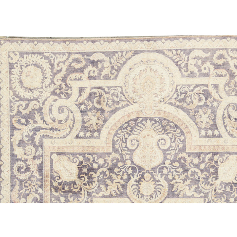 Ziegler One-of-a-Kind 9'9" X 13'10" Area Rug